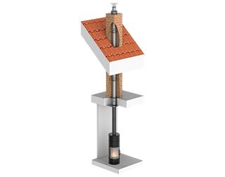 TUBAGE DE CONDUIT